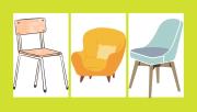 Test viral: la silla que elijas revelerá aspectos sorprendentes de tu personalidad