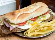 Fiesta del Sánguche de Milanesa: cuánto cuestan las entradas y qué promociones hay