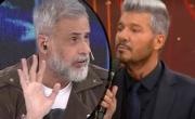 Jorge Rial opinó sobre la crisis que atraviesa Marcelo Tinelli