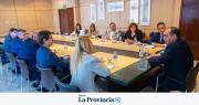 Fiscal general de la Corte de San Juan: finalizaron las entrevistas a los ternados