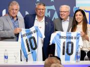 La respuesta con chicana de la Universidad del Deporte al proyecto UNAFA: Yo hago ravioles