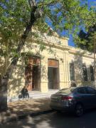 Echaron del ex Normal 2 al alumno señalado por los hechos de violencia