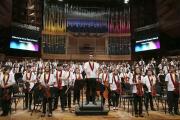 El Sistema recibió reconocimiento de la Unesco