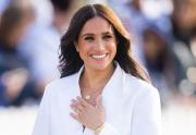 Meghan Markle regresará a la gran pantalla con un cameo en una película