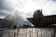 El Louvre privilegió operaciones atractivas en detrimento de la seguridad