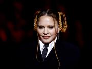 Madonna alaba a Rosalía y a su nuevo disco: Eres una auténtica visionaria
