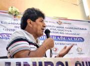 Añez: ‘(Evo Morales) es un cobarde, porque no da la cara, se esconde y se ha atrinchera en el Chapare’