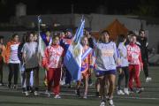 El Mundialito Femenino 2026 tiene fecha confirmada en Roca