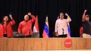 Maduro instruye depurar las alcaldías y gobernaciones