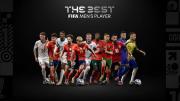 La FIFA publicó los nominados al premio The Best 2025