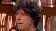 La polémica noche de Andy Chango en MasterChef Celebrity y su cruce con el jurado