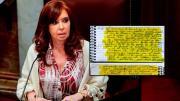 En vivo: con Cristina Kirchner conectada por Zoom, arrancó el juicio de los Cuadernos de las Coimas