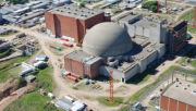 Inicia el remate de las Centrales Nucleares: el Gobierno dispone la valuación de Nucleoeléctrica Argentina S.A.