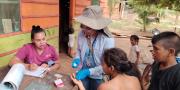Bolivia intensifica la lucha contra la malaria con 13 acciones en regiones tropicales