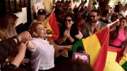 Bolivia: Jeanine Añez salió de la cárcel