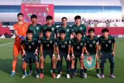 Mundial Sub-17: Catar y Sudáfrica empataron y Bolivia mantiene una mínima chance de clasificación