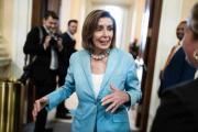 Nancy Pelosi dice adiós: la congresista estadounidense pone fecha a su retiro