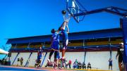 El baloncesto 3x3 se adueña de Caracas el 15 de noviembre para definir al rey de la cancha