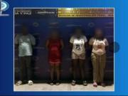 Fiscalía imputará a cuatro buhoneros que agredieron salvajemente a una mujer en Caracas: esto pasó