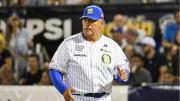Magallanes despidió a Eduardo Pérez: ¿Quién será el mánager interino?