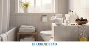 El método natural para sacar el olor a humedad del baño usando solo ingredientes del hogar