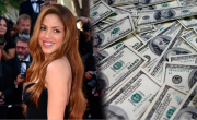 Shakira es la artista más taquillera de la historia: Está es la ganancia en ventas
