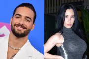 Diosa Canales se lanza sin miedo en contra de Maluma
