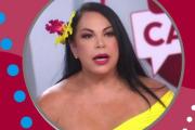 Liliana Rodríguez comparte el doloroso momento que atraviesa