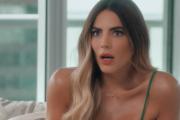 Gaby Espino hace frente a los mensajes de que abandonó su carrera actoral