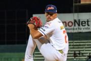 LVBP: Caribes de Anzoátegui sigue disfrutando de su cerrador grandesligas