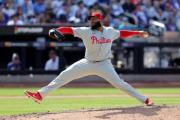 MLB: José Alvarado se queda en Philadelphia