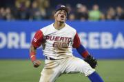 Javier Báez se unirá a los Cangrejeros de Santurce para la temporada 2025-2026