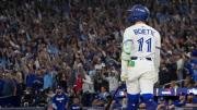 MLB: Bo Bichette y el dilema de quedarse o irse de Azulejos de Toronto