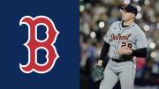 MLB: Red Sox mejor colocado para adquirir a Tarik Skubal en 2026