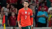 Cristiano Ronaldo minimiza a España y defiende la liga de Arabia Saudita