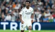 El Real Madrid recibe esta mala noticia de Tchouameni