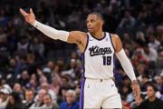 NBA Russell Westbrook hace historia y se convierte en lider absoluto de este departamento