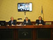 Sobre la causa Cuadernos de las Coimas