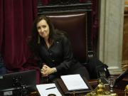 Victoria Villarruel respondió a las críticas por su mala relación con Milei y dejó un mensaje: Yo no robo y nunca traicioné a alguien