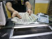 Con el rulo financiero, las empresas saltearon el cepo y compraron US$ 12.000 millones en seis meses