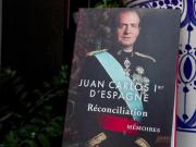 Nunca dejé que criticaran a Franco: las memorias del rey Juan Carlos, que se publicaron en Francia, escandalizan a los españoles