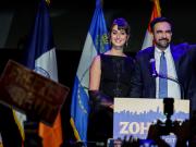 Cómo ve el mundo a Mamdani: ícono, amenaza, prueba del sueño americano