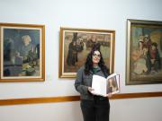 El IWO cumple 100 años: historia y rescate del archivo cultural judío más importante de América Latina