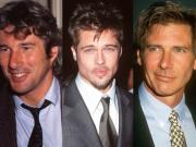 Los hombres más sexis del mundo en los 90: cómo lucen hoy los galanes que marcaron una era