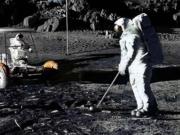 Un video muestra a qué distancia podés lanzar una pelota en otros planetas