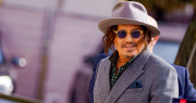 Detalles de la llegada de Johnny Depp a La Plata: reunión con Julio Alak, alfombra roja y masterclass abierta