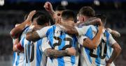 Con la vuelta de un ex Estudiantes, la Selección argentina confirmó los convocados para la fecha FIFA