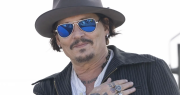 El costado futbolero de Johnny Depp: el equipo del cual es hincha y el humilde club que lleva su nombre