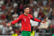 Cristiano dice que ganar el Mundial no es su sueño y no debería definirlo como jugador