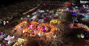 Adelanto: “trasladarán” Ischigualasto y el cielo calingastino a la Feria en la Fiesta Nacional del Sol 2025